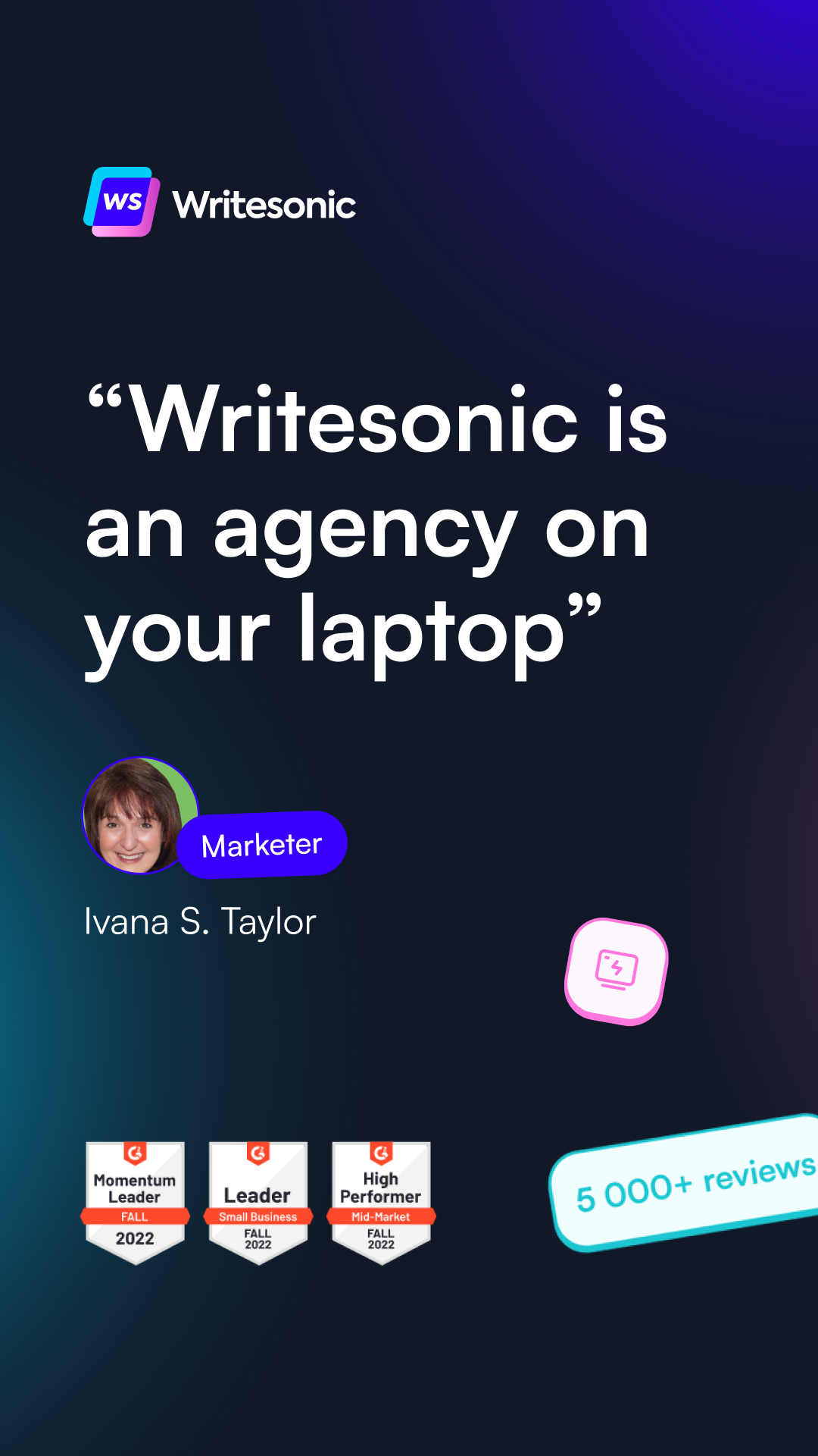 writesonic